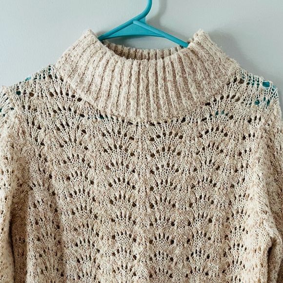 Democracy Sweaters - Democracy Sweater